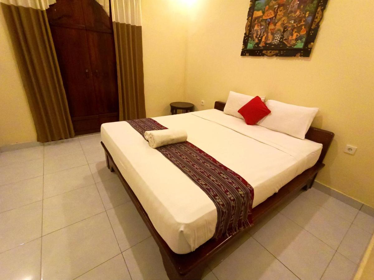 Sanga Suites Ubud Exterior foto