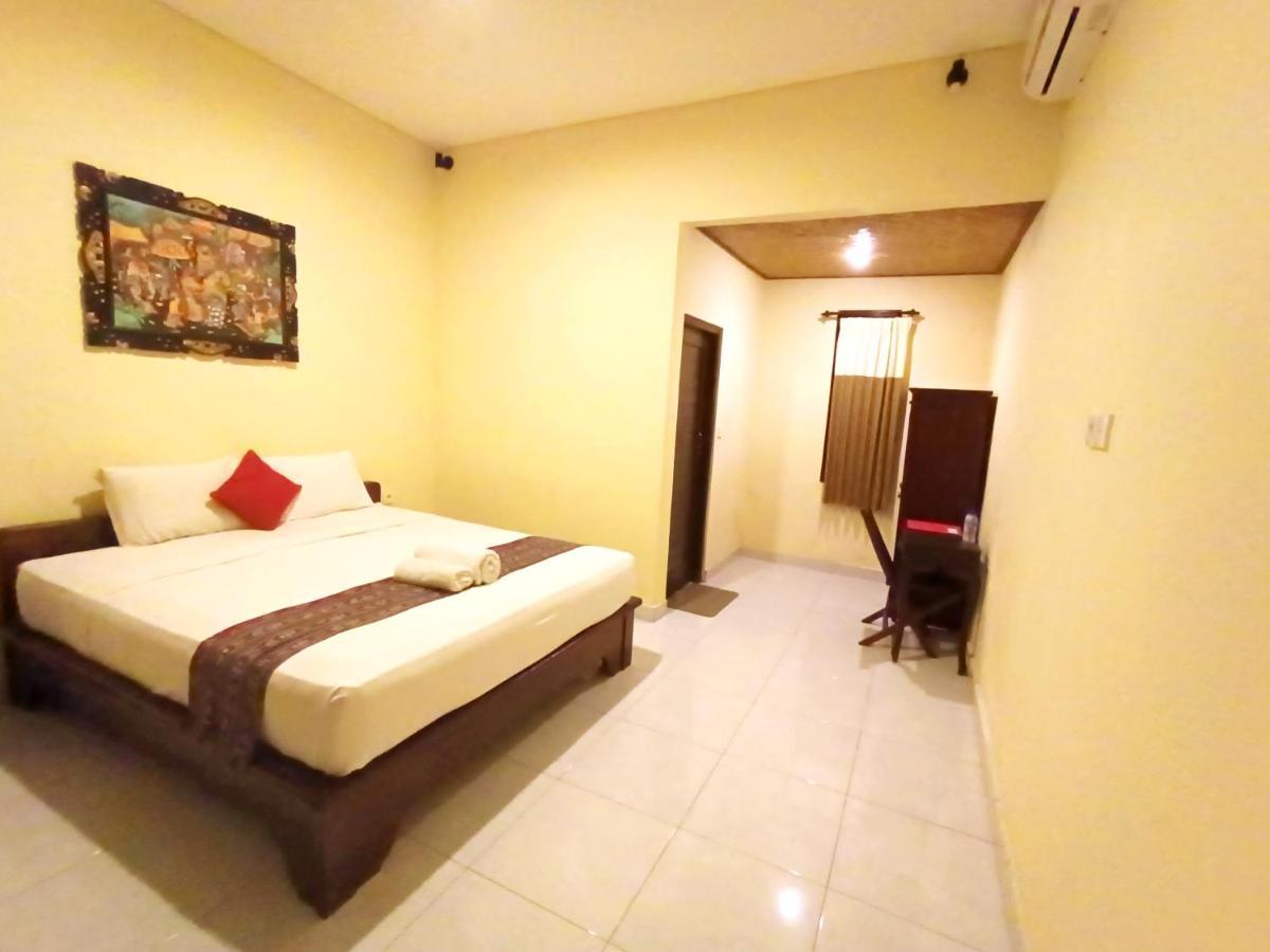 Sanga Suites Ubud Exterior foto
